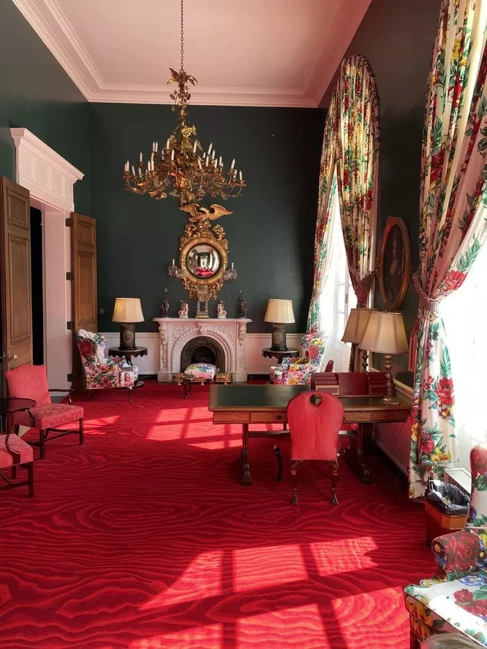 What Is Hollywood Regency Style? — DUDUM LIVING